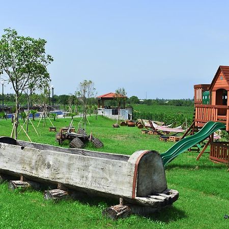 Akhasheni Wine Resort Georgia エクステリア 写真